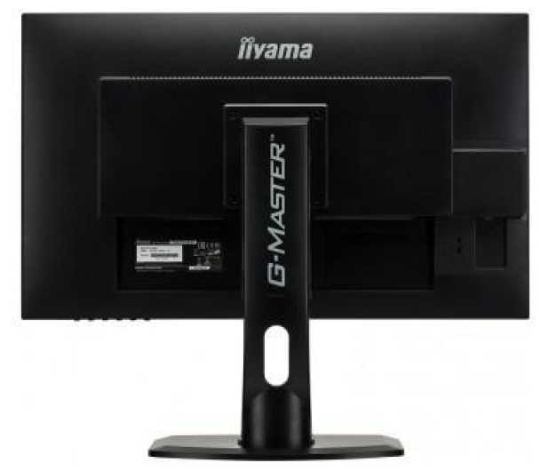 IIYAMA 27'' GB2760QSU-B1 144Hz 1ms WQHD PIVOT - 367760 - zdjęcie 19